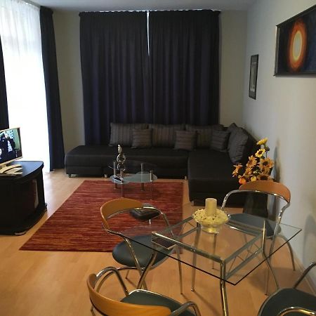 ヘーヴィーズRomai Apartmanhazアパートメント エクステリア 写真