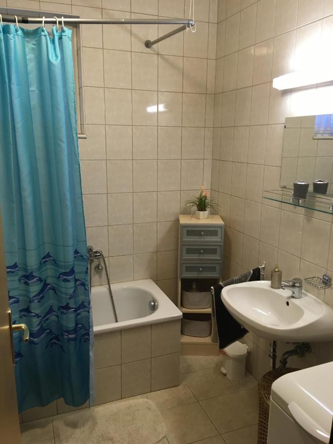ヘーヴィーズRomai Apartmanhazアパートメント エクステリア 写真