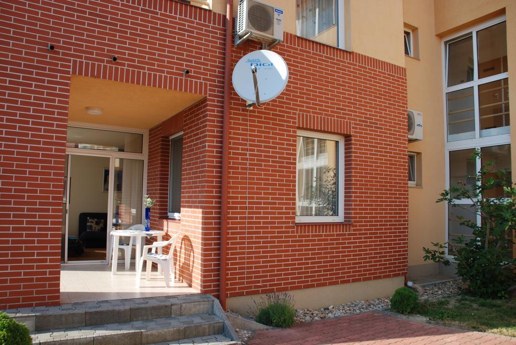 ヘーヴィーズRomai Apartmanhazアパートメント 部屋 写真